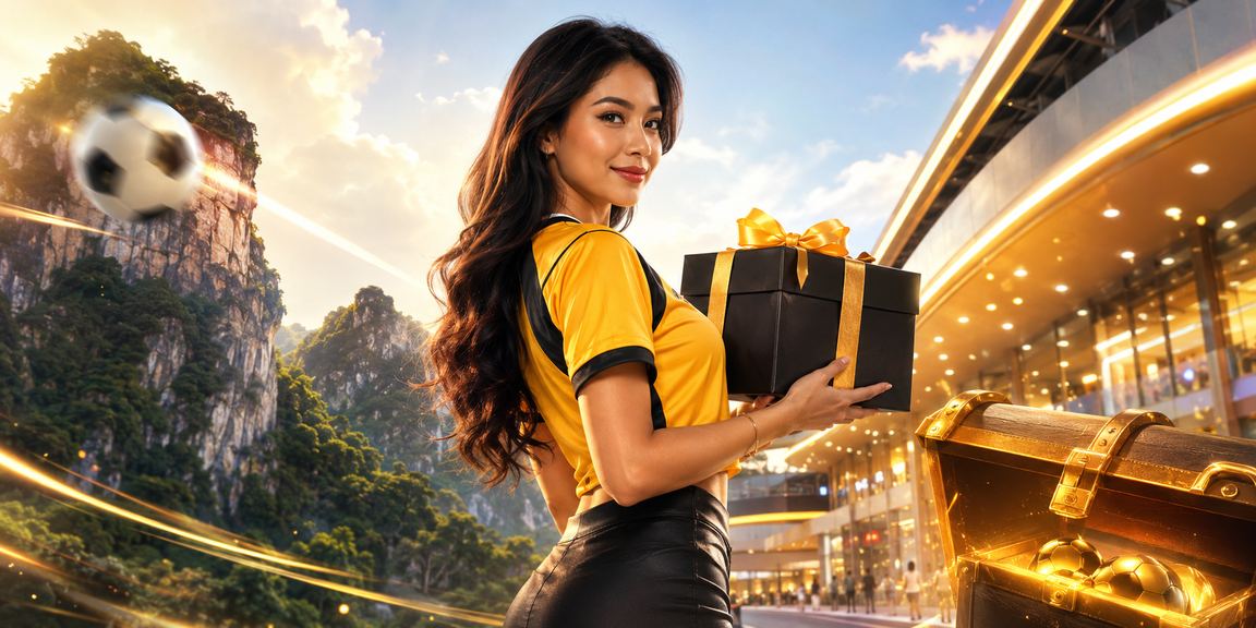 Pengguna Ipoh menikmati pertaruhan bola sepak dan e-sukan dalam talian menggunakan telefon bimbit