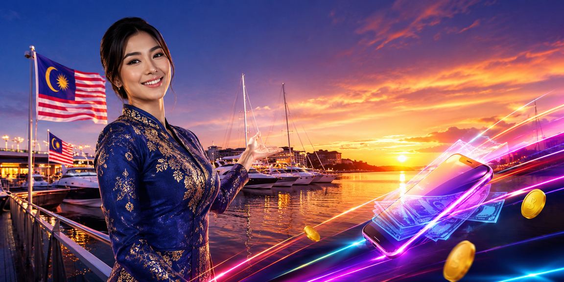 Pengguna Kota Kinabalu mengakses bonus cashback dan platform pertaruhan mudah alih rmx3943