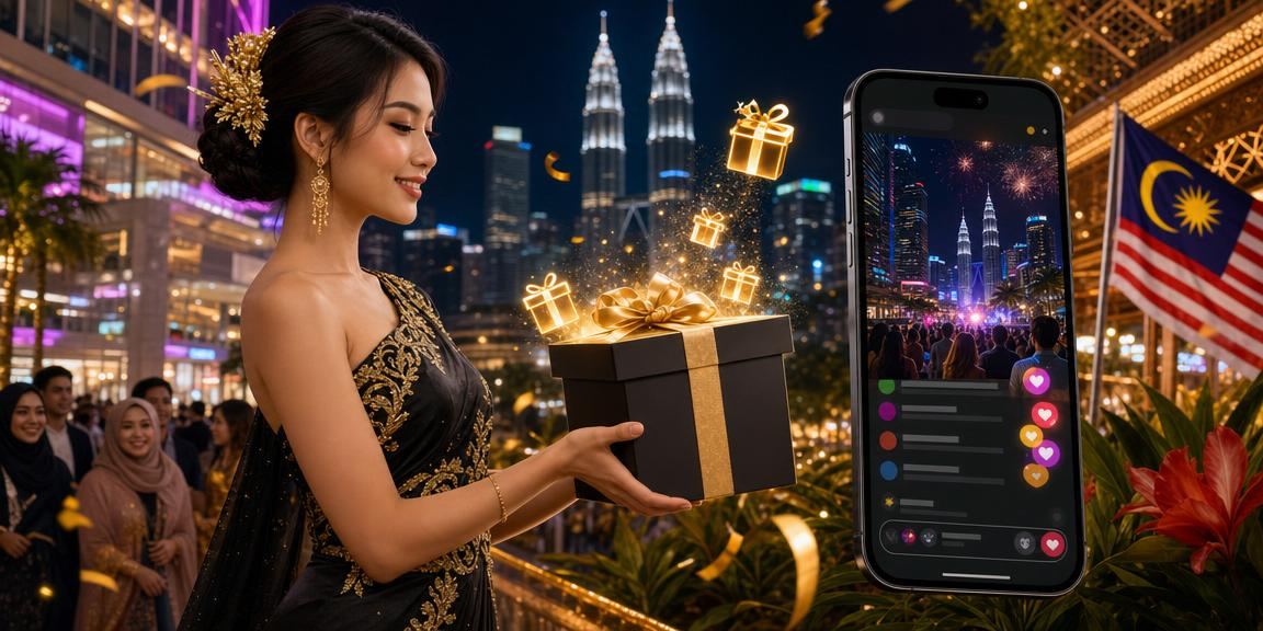 Pengguna Seremban bermain slot casino dalam talian menggunakan telefon bimbit